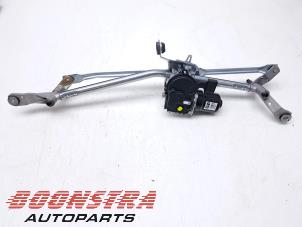 Gebruikte Ruitenwismotor + Mechaniek BMW 5 serie (G60) 530e 2.0 TwinPower Turbo 16V Prijs € 249,95 Inclusief btw aangeboden door Boonstra Autoparts