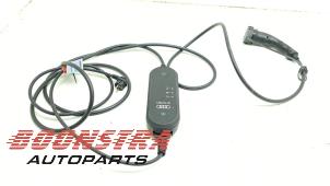 Gebruikte Oplaadkabel elektrische auto Audi E-tron Sportback (GEA) 55 Prijs € 149,00 Margeregeling aangeboden door Boonstra Autoparts