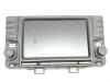 Volkswagen Polo V (6R) 1.0 TSI 12V BlueMotion Navigatie Display