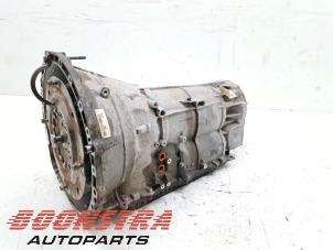 Gebruikte Automaatbak Landrover Discovery IV (LAS) 3.0 TD V6 24V Prijs op aanvraag aangeboden door Boonstra Autoparts