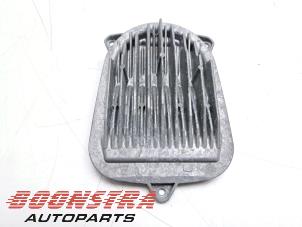 Gebruikte Verlichtings Module Mercedes CLA (117.3) 1.6 CLA-180 16V Prijs € 64,95 Margeregeling aangeboden door Boonstra Autoparts