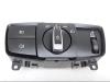 BMW 2 serie Gran Tourer (F46) 216d 1.5 TwinPower Turbo 12V Licht Schakelaar