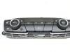 BMW 2 serie Gran Tourer (F46) 216d 1.5 TwinPower Turbo 12V Chaufage Bedieningspaneel