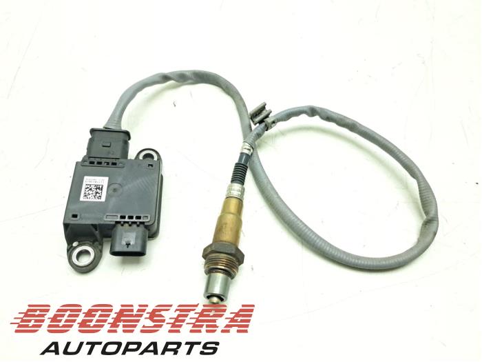 Gebruikte Nox sensor Opel Movano 2.2 D 140 Prijs € 211,69 Inclusief btw aangeboden door Boonstra Autoparts