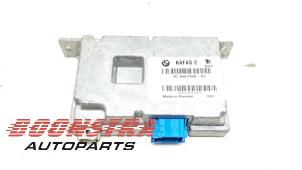 Gebruikte Camera module BMW 2 serie Gran Tourer (F46) 216d 1.5 TwinPower Turbo 12V Prijs € 73,95 Margeregeling aangeboden door Boonstra Autoparts