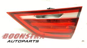 Gebruikte Achterlicht rechts BMW 2 serie Gran Tourer (F46) 216d 1.5 TwinPower Turbo 12V Prijs € 74,95 Margeregeling aangeboden door Boonstra Autoparts