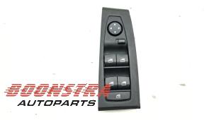 Gebruikte Elektrisch Raam Schakelaar BMW 2 serie Gran Tourer (F46) 216d 1.5 TwinPower Turbo 12V Prijs € 24,95 Margeregeling aangeboden door Boonstra Autoparts