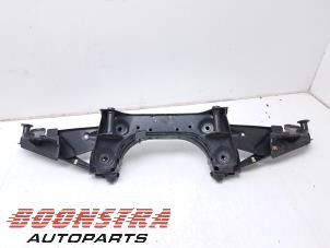Gebruikte Subframe BMW 2 serie Gran Tourer (F46) 216d 1.5 TwinPower Turbo 12V Prijs € 33,95 Margeregeling aangeboden door Boonstra Autoparts