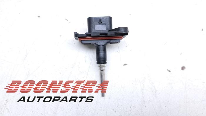 Gebruikte Luchtmassameter BMW 5 serie (G60) 530e 2.0 TwinPower Turbo 16V Prijs € 24,95 Inclusief btw aangeboden door Boonstra Autoparts
