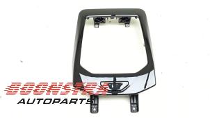 Gebruikte Sierstrip BMW 5 serie (G60) 530e 2.0 TwinPower Turbo 16V Prijs € 84,64 Inclusief btw aangeboden door Boonstra Autoparts