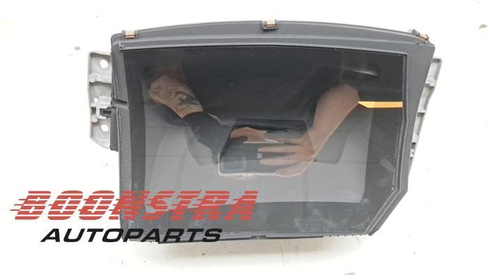 Gebruikte Head-up display BMW 5 serie (G60) 530e 2.0 TwinPower Turbo 16V Prijs € 799,96 Inclusief btw aangeboden door Boonstra Autoparts