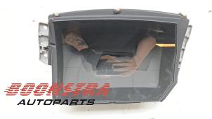 Gebruikte Head-up display BMW 5 serie (G60) 530e 2.0 TwinPower Turbo 16V Prijs € 967,94 Inclusief btw aangeboden door Boonstra Autoparts