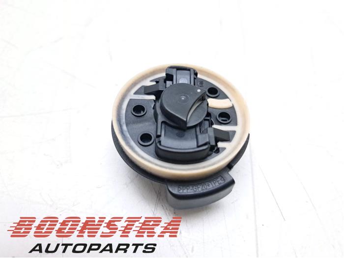 Gebruikte Airbag Sensor BMW i5 Touring (G61) eDrive40 84 kWh Prijs € 39,95 Inclusief btw aangeboden door Boonstra Autoparts