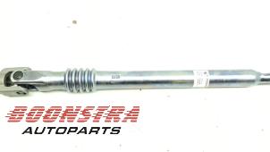 Gebruikte Stuurkolomas BMW 5 serie (G60) 530e 2.0 TwinPower Turbo 16V Prijs € 120,94 Inclusief btw aangeboden door Boonstra Autoparts