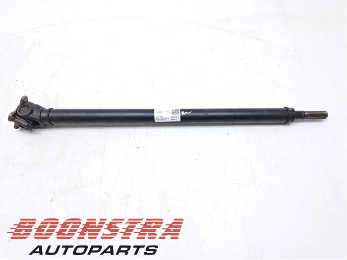 Gebruikte Cardanas BMW X3 (G01) xDrive 30e 2.0 TwinPower Turbo 16V Prijs € 148,95 Margeregeling aangeboden door Boonstra Autoparts