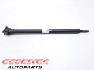 Gebruikte Tussenas BMW X3 (G01) xDrive 30e 2.0 TwinPower Turbo 16V Prijs € 148,95 Margeregeling aangeboden door Boonstra Autoparts