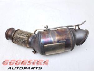 Gebruikte Katalysator BMW X3 (G01) xDrive 30e 2.0 TwinPower Turbo 16V Prijs € 594,95 Margeregeling aangeboden door Boonstra Autoparts