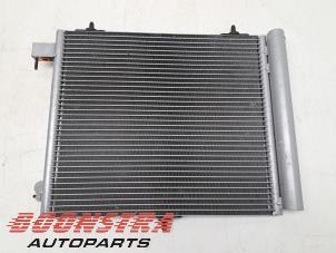 Gebruikte Airco Condensor Peugeot 208 I (CA/CC/CK/CL) 1.2 Vti 12V PureTech 82 Prijs € 24,95 Margeregeling aangeboden door Boonstra Autoparts