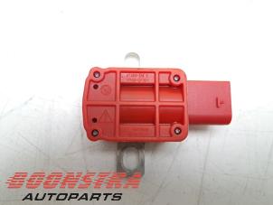 Gebruikte Pyrofuse BMW i5 Touring (G61) eDrive40 84 kWh Prijs € 99,95 Inclusief btw aangeboden door Boonstra Autoparts