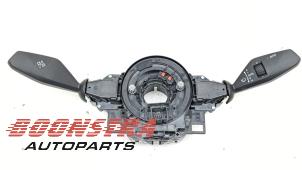 Gebruikte Combischakelaar Stuurkolom BMW i5 (G60) eDrive40 84 kWh Prijs € 417,39 Inclusief btw aangeboden door Boonstra Autoparts