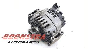 Gebruikte Dynamo Mercedes C (W205) C-400 3.0 V6 Turbo 4-Matic Prijs € 64,95 Margeregeling aangeboden door Boonstra Autoparts