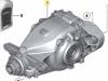 BMW 3 serie (F30) 330e Cardanklok achter
