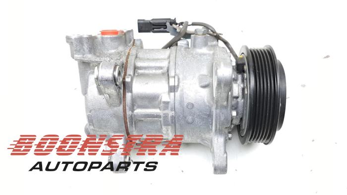 Gebruikte Aircopomp BMW 2 serie (G42/G87) M240i xDrive 3.0 Turbo 24V Prijs € 49,95 Margeregeling aangeboden door Boonstra Autoparts