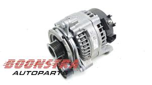 Gebruikte Dynamo BMW 2 serie (G42/G87) M240i xDrive 3.0 Turbo 24V Prijs € 189,00 Margeregeling aangeboden door Boonstra Autoparts