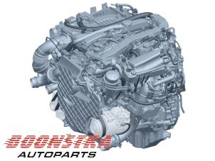 Gebruikte Motor Mercedes ML III (166) 2.1 ML-250 CDI 16V BlueTEC 4-Matic Prijs € 2.750,00 Margeregeling aangeboden door Boonstra Autoparts