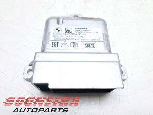 Gebruikte Airbag Module BMW i5 Touring (G61) eDrive40 84 kWh Prijs € 279,95 Inclusief btw aangeboden door Boonstra Autoparts