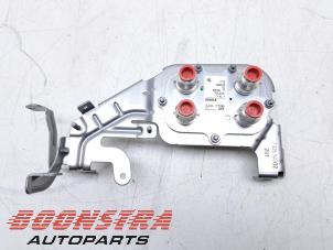 Gebruikte Warmtewisselaar BMW i5 (G60) eDrive40 84 kWh Prijs € 69,95 Inclusief btw aangeboden door Boonstra Autoparts