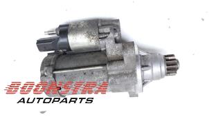 Gebruikte Startmotor Volkswagen Polo V (6R) 1.0 TSI 12V BlueMotion Prijs € 24,95 Margeregeling aangeboden door Boonstra Autoparts