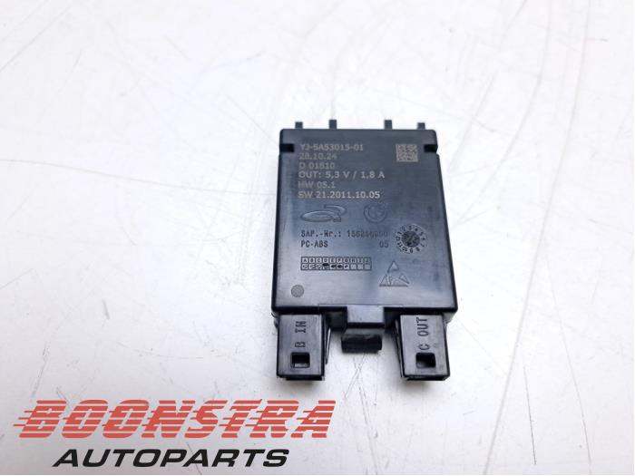 Gebruikte Computer Verlichting BMW i5 Touring (G61) eDrive40 84 kWh Prijs € 89,95 Inclusief btw aangeboden door Boonstra Autoparts