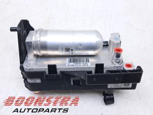 Gebruikte Airco Condensor BMW i5 (G60) eDrive40 84 kWh Prijs € 151,19 Inclusief btw aangeboden door Boonstra Autoparts