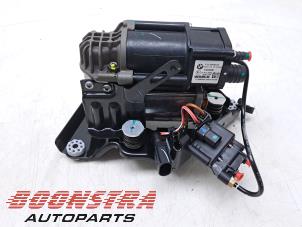 Gebruikte Luchtpomp (Vering) BMW i5 (G60) eDrive40 84 kWh Prijs € 499,95 Inclusief btw aangeboden door Boonstra Autoparts