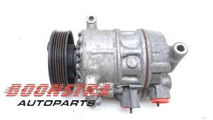 Gebruikte Aircopomp Volkswagen Polo V (6R) 1.0 TSI 12V BlueMotion Prijs € 24,95 Margeregeling aangeboden door Boonstra Autoparts