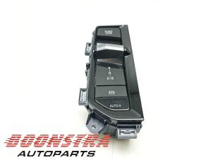 Gebruikte Selectiehendel automaat BMW i5 Touring (G61) eDrive40 84 kWh Prijs € 149,96 Inclusief btw aangeboden door Boonstra Autoparts