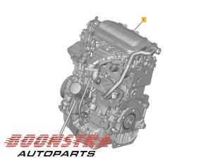 Gebruikte Motor Peugeot 508 SW (8E/8U) 2.0 RXH HYbrid4 16V Prijs € 895,95 Margeregeling aangeboden door Boonstra Autoparts