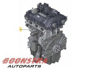 Gebruikte Motor Mini Mini (F55) 1.2 12V One Prijs € 1.995,95 Margeregeling aangeboden door Boonstra Autoparts
