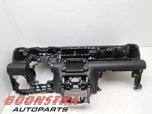 Gebruikte Dashboard Citroen C3 Aircross I (2C/2R) 1.2 PureTech 82 Prijs € 442,95 Margeregeling aangeboden door Boonstra Autoparts