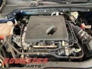 Gebruikte Motor Ford Focus 4 Wagon 1.5 EcoBoost 12V 150 Prijs € 1.939,00 Margeregeling aangeboden door Boonstra Autoparts