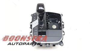 Gebruikte Selectiehendel automaat BMW X3 (G01) xDrive 30e 2.0 TwinPower Turbo 16V Prijs € 399,95 Margeregeling aangeboden door Boonstra Autoparts