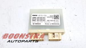 Gebruikte Module PDC BMW X3 (G01) xDrive 30e 2.0 TwinPower Turbo 16V Prijs € 49,95 Margeregeling aangeboden door Boonstra Autoparts