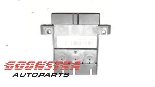 Gebruikte Koelvin module BMW X3 (G01) xDrive 30e 2.0 TwinPower Turbo 16V Prijs € 99,95 Margeregeling aangeboden door Boonstra Autoparts