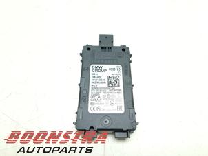 Gebruikte Radar sensor BMW 5 serie (G60) 530e 2.0 TwinPower Turbo 16V Prijs € 199,95 Inclusief btw aangeboden door Boonstra Autoparts
