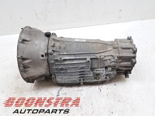 Gebruikte Automaatbak Mercedes ML III AMG (166) 5.5 ML-63 AMG V8 32V Biturbo Prijs € 1.499,95 Margeregeling aangeboden door Boonstra Autoparts