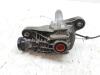 Differentieel voor van een Mercedes-AMG ML III AMG (166) 5.5 ML-63 AMG V8 32V Biturbo 2013