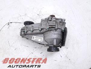 Gebruikte Transferbak 4x4 Mercedes ML III AMG (166) 5.5 ML-63 AMG V8 32V Biturbo Prijs € 1.249,95 Margeregeling aangeboden door Boonstra Autoparts