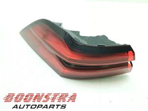 Gebruikte Achterlicht links BMW 5 serie (G60) 530e 2.0 TwinPower Turbo 16V Prijs € 149,96 Inclusief btw aangeboden door Boonstra Autoparts