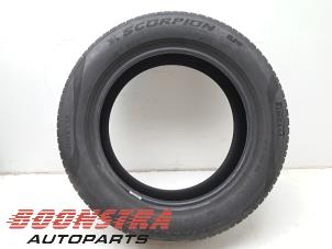 Gebruikte Band Jeep Compass II (MP) 1.3 4XE 240 16V 4x4 Prijs € 99,95 Inclusief btw aangeboden door Boonstra Autoparts